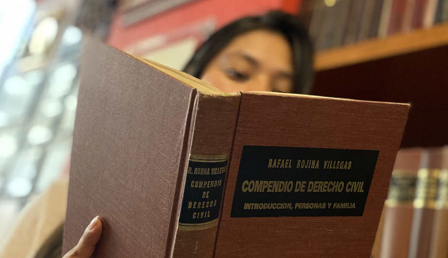 Expertos en el campo del derecho