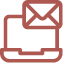 e-mail